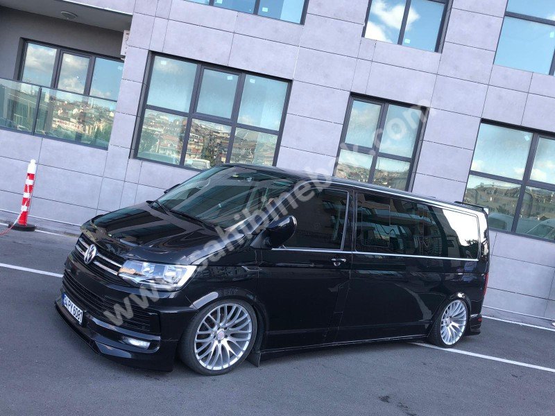 Satılık Volkswagen Caravelle 2.5 TDI Comfortline