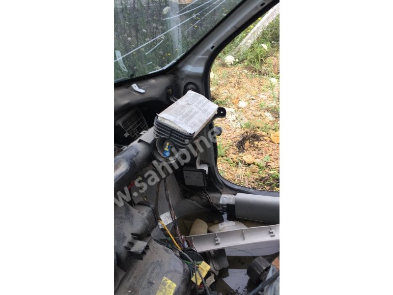 OPEL ASTRA G YOLCU AIRBAG