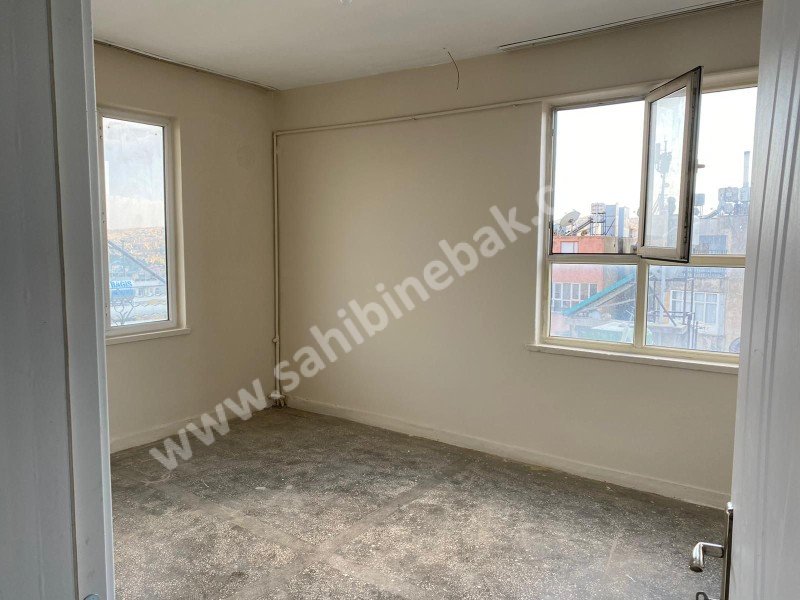 Şanlıurfa Haliliye İpekyol Mah. Satılık 6.Kat 3+1 Daire 150 m2