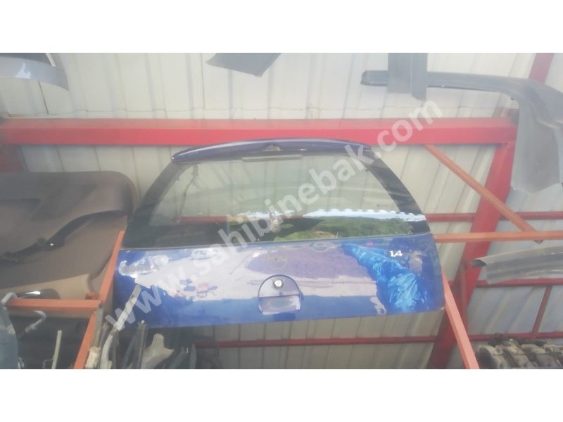 OPEL CORSA C BAGAJ KAPAĞI