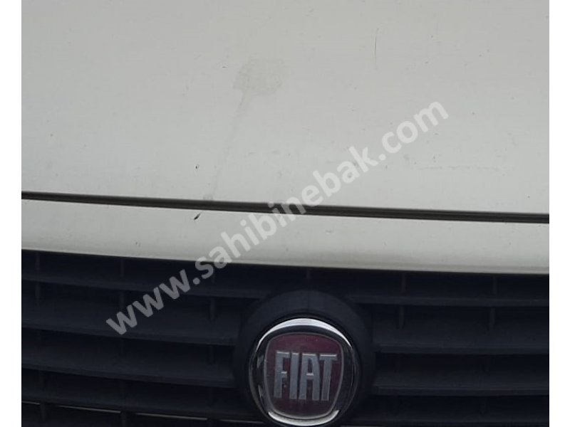 2011 fiat doblo çıkma ön panjur arması