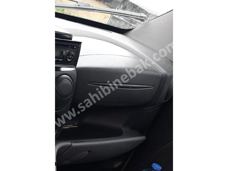 2011 fiat doblo safeline çıkma torpido kapağı