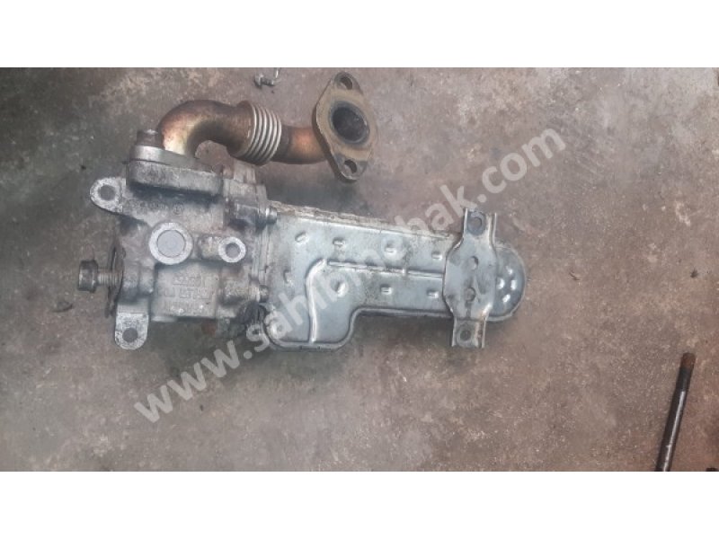 Audi 2.0 çıkma egr valfı