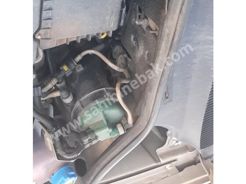 Fiat linea 1.3 euro 4 çıkma westinghouse