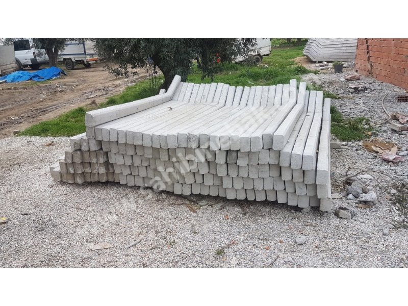 PANEL ÇİT BETON DİREK KAFESLİ TEL ÇİT ÇİM ÇİT JİLETLİ TEL ÇİM ÇİT İZMİR