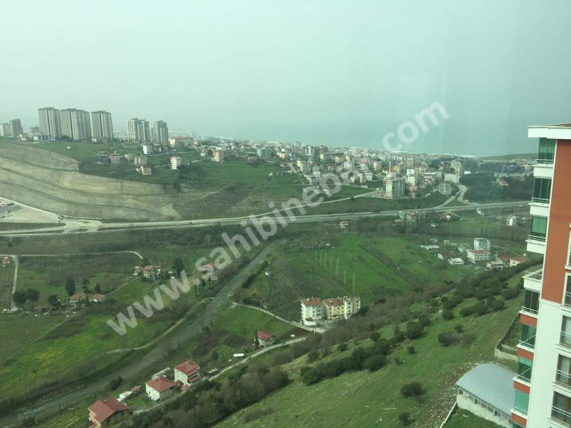 Samsun İlkadım Kalkancı Mah. Kiralık 2+1 Giriş Katı Daire 100 m2