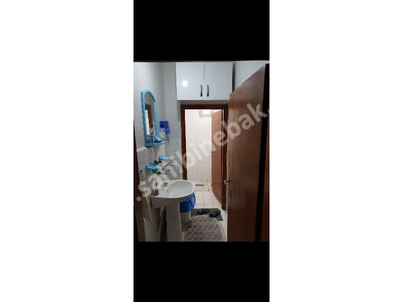 Kırıkkale Ovacık Mah. Sahibinden Satılık 3+1 Daire 120 m2