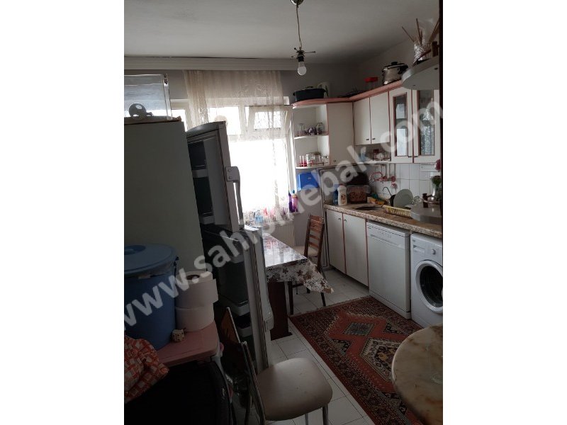 Kırıkkale Ovacık Mah. Sahibinden Satılık 3+1 Daire 120 m2