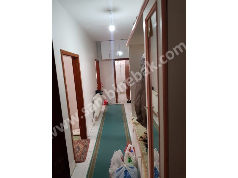 Kırıkkale Ovacık Mah. Sahibinden Satılık 3+1 Daire 120 m2