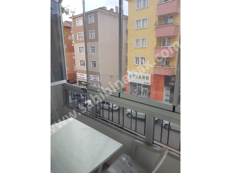 Kırıkkale Ovacık Mah. Sahibinden Satılık 3+1 Daire 120 m2