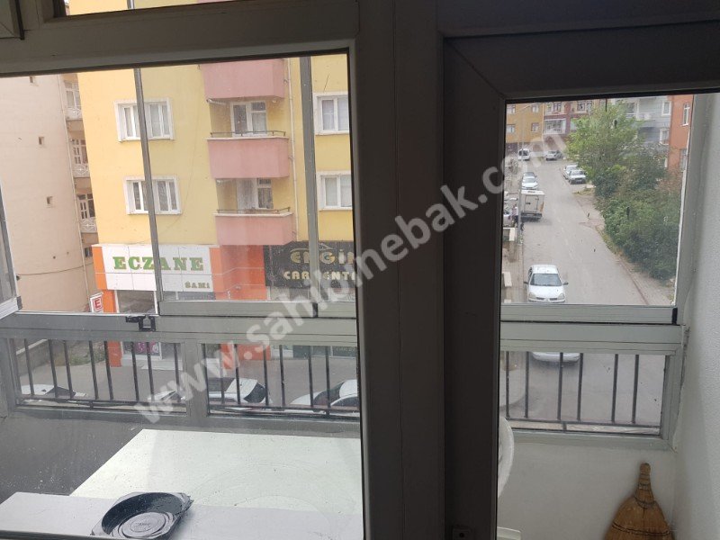 Kırıkkale Ovacık Mah. Sahibinden Satılık 3+1 Daire 120 m2