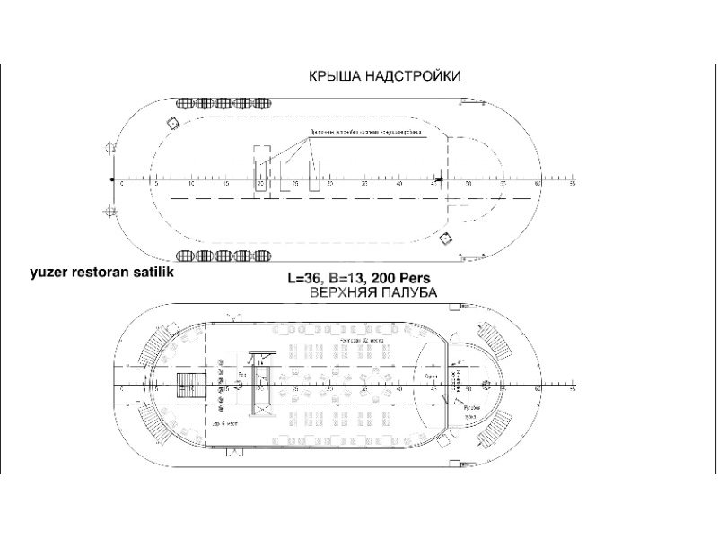 Yuzer restoran teknesy, yuzen restoran gemisi, kabatas yuzer restoran gemisi
