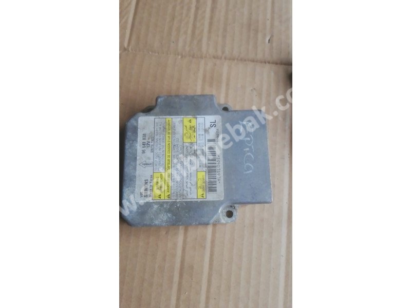 CHEVROLET EPICA AIRBAG BEYNI  96641838