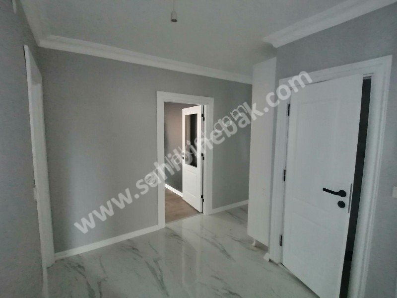 TUZLA İSTASYON MAH. SATILIK 3+1 YÜKSEK GİRİŞ LÜX DAİRE 110 M2