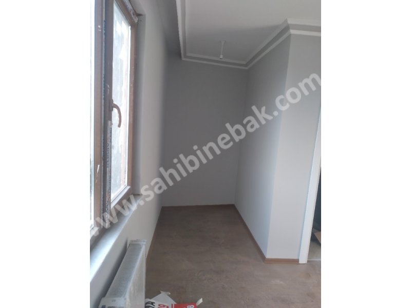 İstanbul Sultanbeyli Battalgazi Mah. Satılık 6. Kat 4+1 Dubleks Daire 115 m2