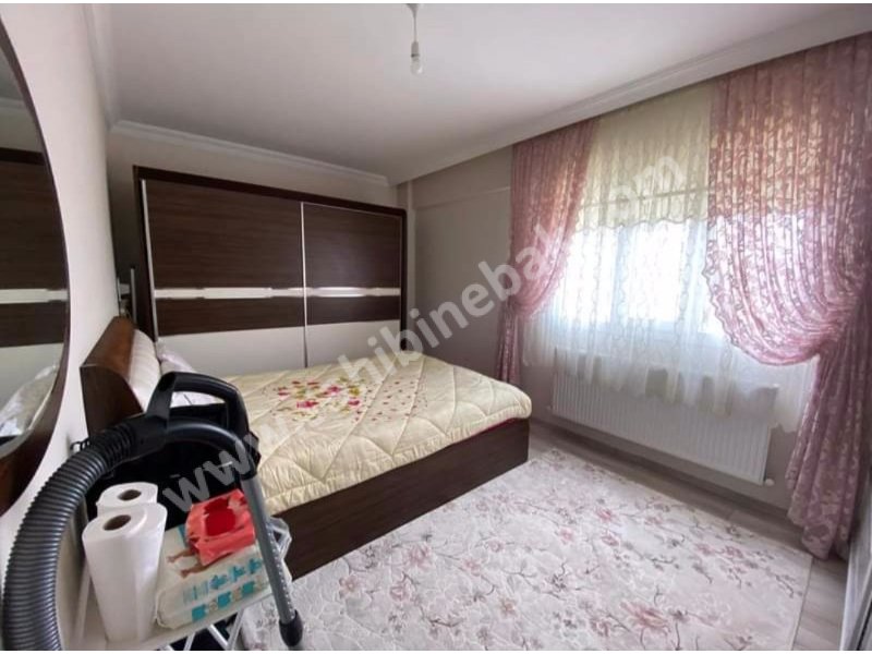 İstanbul'da Sahibinden Kiralık 2+1 Eşyalı Daire 120 m2