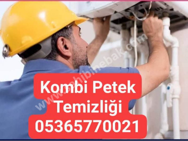 FERROLİ  KOMBİ SERVİSİ DENİZLİ