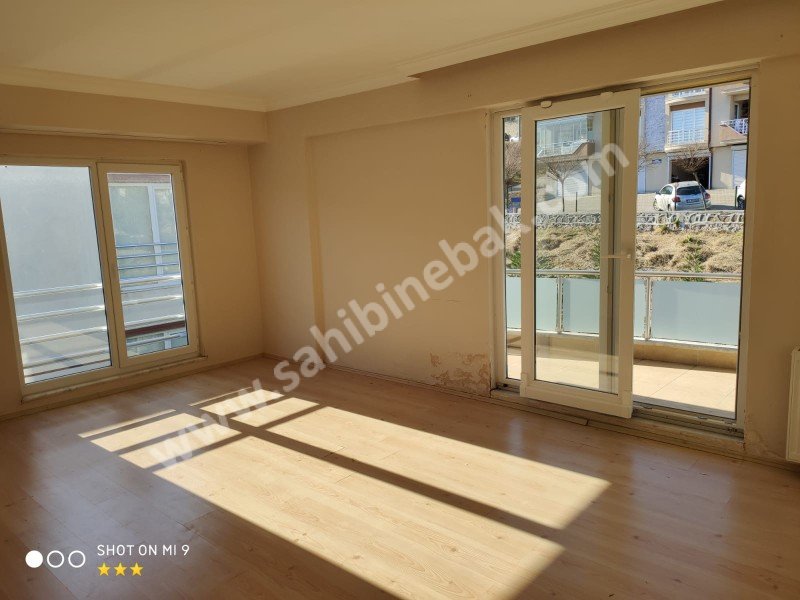 SAKARYA SERDİVAN KEMALPAŞA MAH. SATILIK KİRACI 3+1 DAİRE 150 M2