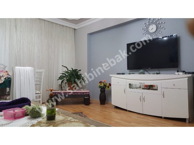 SAKARYA ADAPAZARI KORUCUK MAH SATILIK 2. KAT 3+1 DAİRE150 M2