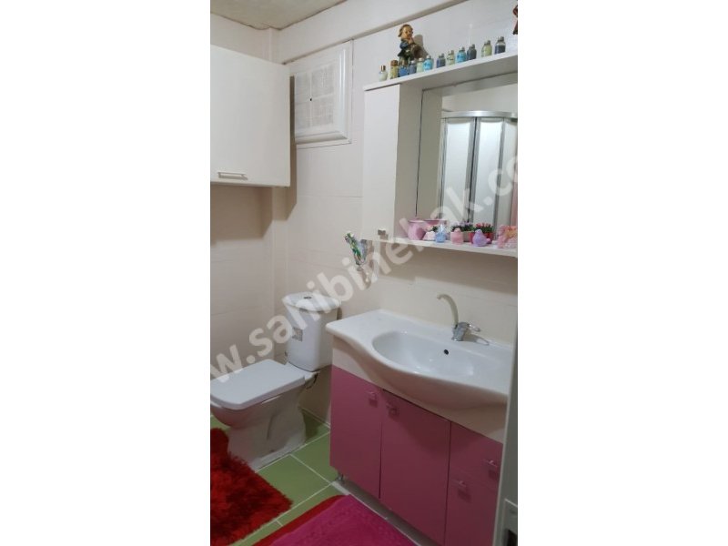 SAKARYA ADAPAZARI KORUCUK MAH SATILIK 2. KAT 3+1 DAİRE150 M2