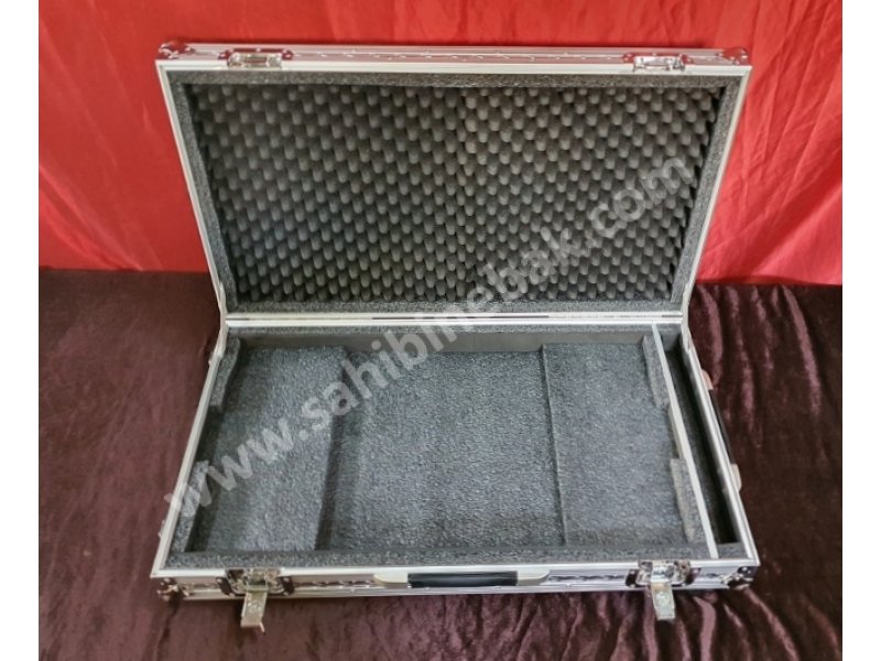 Pro Display XDR flight case