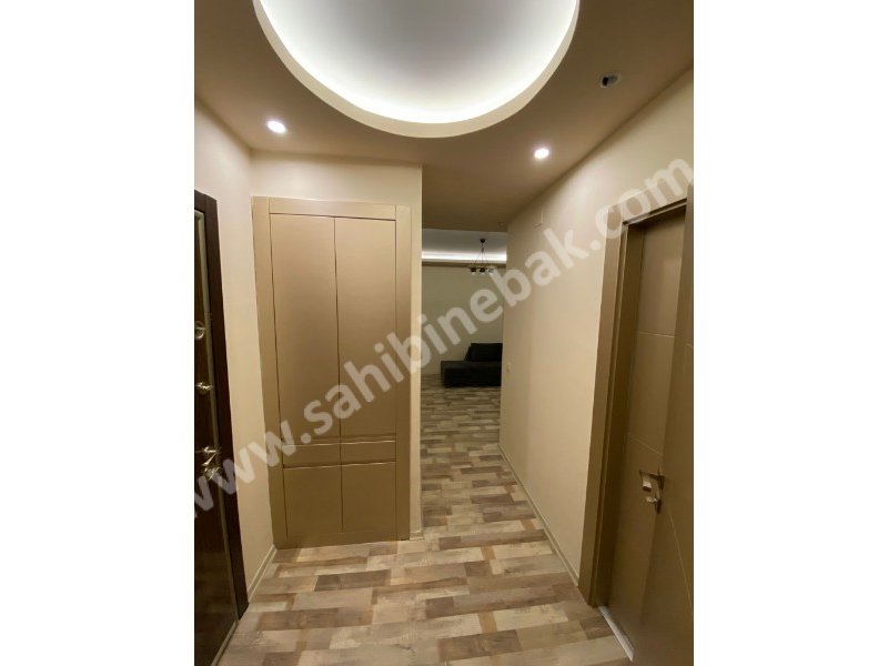 Mersin Yenişehir Afetevler Mah. Satılık 2. Kat 1+1 Daire 90 m2