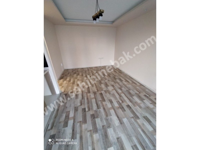 Mersin Yenişehir Afetevler Mah. Satılık 2. Kat 1+1 Daire 90 m2