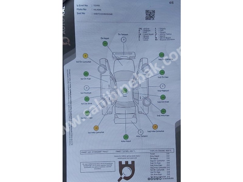 2019 MODEL RENAULT SYMBOL 1.0 SCE75 HP BENZİNLİ MANUEL