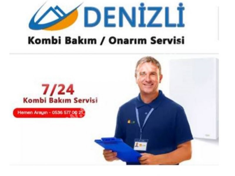 DEMİRDÖKÜM KOMBİ SERVİSİ DENİZLİ