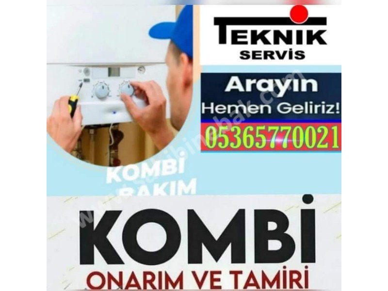 DEMİRDÖKÜM KOMBİ SERVİSİ DENİZLİ