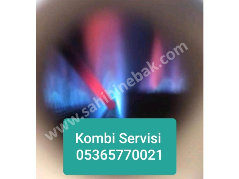 DEMİRDÖKÜM KOMBİ SERVİSİ DENİZLİ