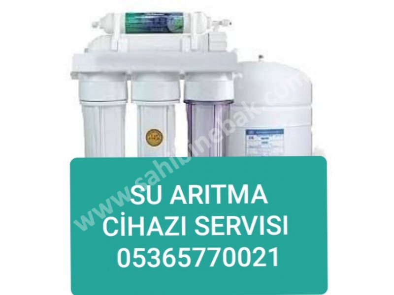 ECA KOMBI SERVİSİ DENİZLİ