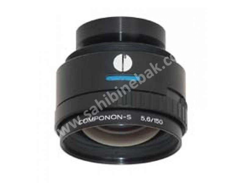 SCHNEİDER 150MM F:5.6 COMPONON-S AGRANDİZÖR OBJEKTİF SATILIK