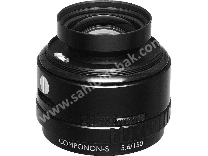 SCHNEİDER 150MM F:5.6 COMPONON-S AGRANDİZÖR OBJEKTİF SATILIK