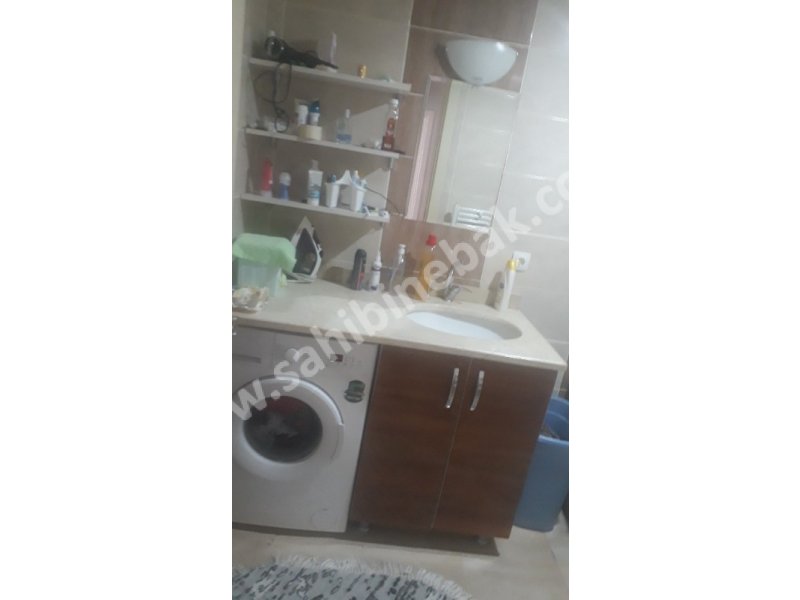 Ankara Mamak Anayurt Mah. Satılık 3+1 Giriş Katı Daire 120 m2