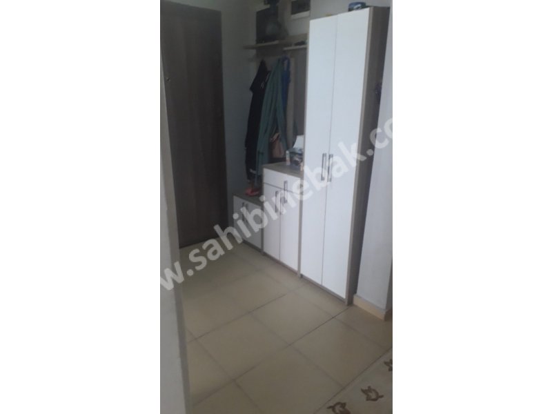 Ankara Mamak Anayurt Mah. Satılık 3+1 Giriş Katı Daire 120 m2