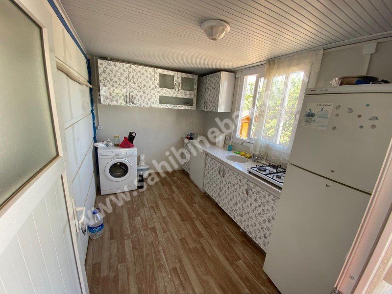 Mersin Silifke İmamuşağı Mah. Denize sıfır Kiralık 2+1 Yazlık