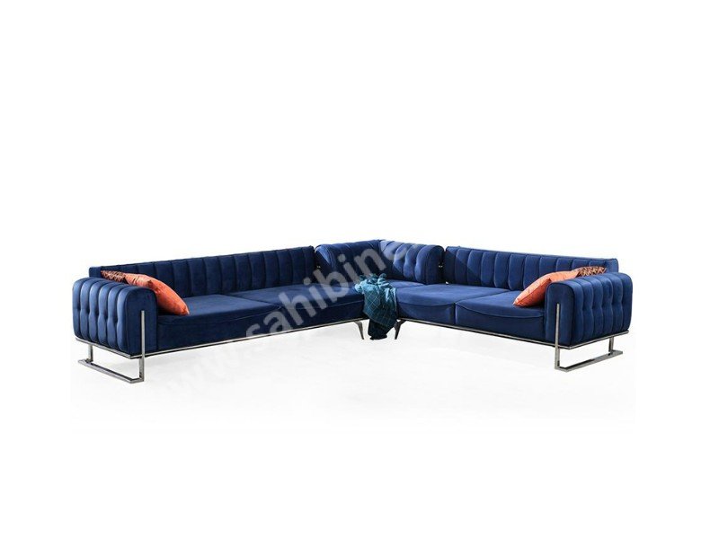 Mutena Corner Sofa Set From The Manufacturer The Cheapest Price