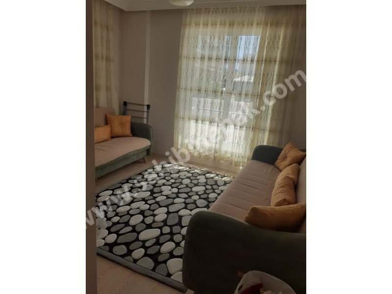 Antalya Kumluca Bağlık Mah. Satılık 2+1 Yüksek Giriş Daire 105 m2