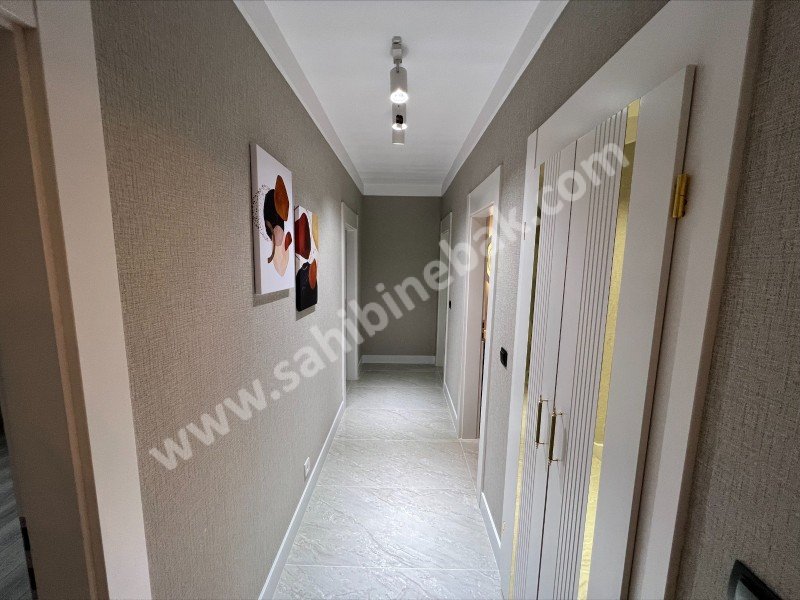 AKSARAY NAKKAŞ MAH. SATILIK 3+1 VE 4+1 DAİRELERİMİZ SATIŞTA