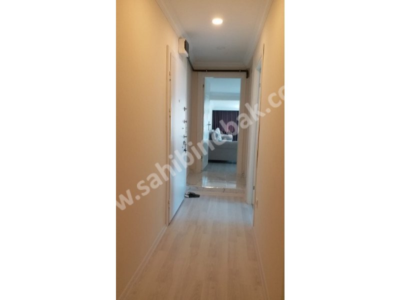 İstanbul Kağıthane Gültepe Mah. Satılık 2+1 Çatı Katı Daire 70 m2