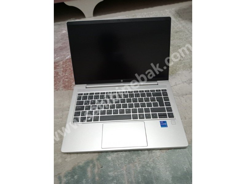 Sıfır Dizüstü (Notebook) Laptop HP