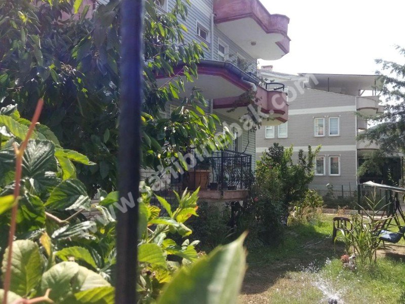 Tokat Merkez Karşıyaka Mah. Satılık 5+1 Triplex Villa 350 m2