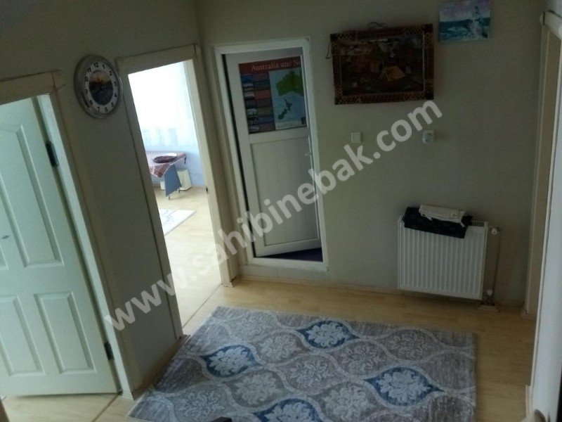 Tokat Merkez Karşıyaka Mah. Satılık 5+1 Triplex Villa 350 m2