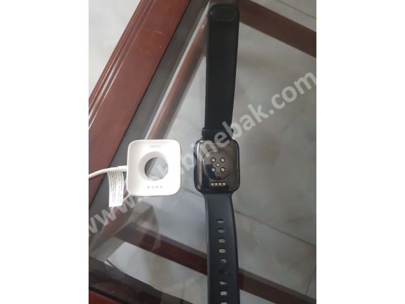 Samsung note 8 6gb ram 64 gb hafıza ve Oppo watch 46 mm