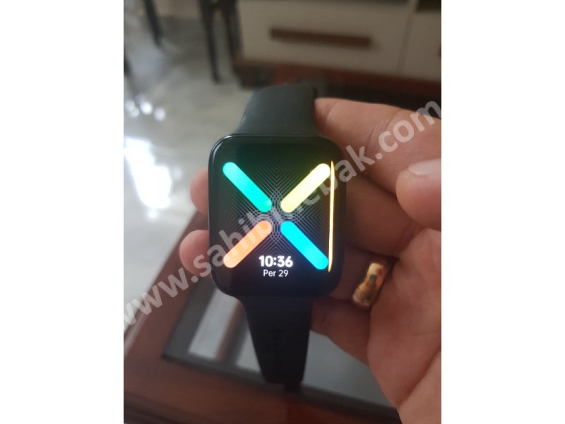 Samsung note 8 6gb ram 64 gb hafıza ve Oppo watch 46 mm