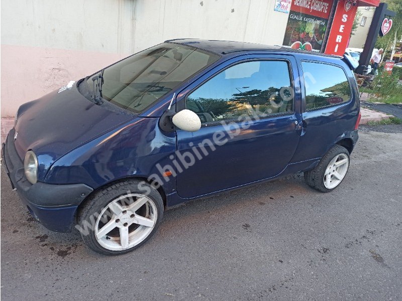 Sahibinden Satılık 1999 Model Renault Twingo 1.2 Alize