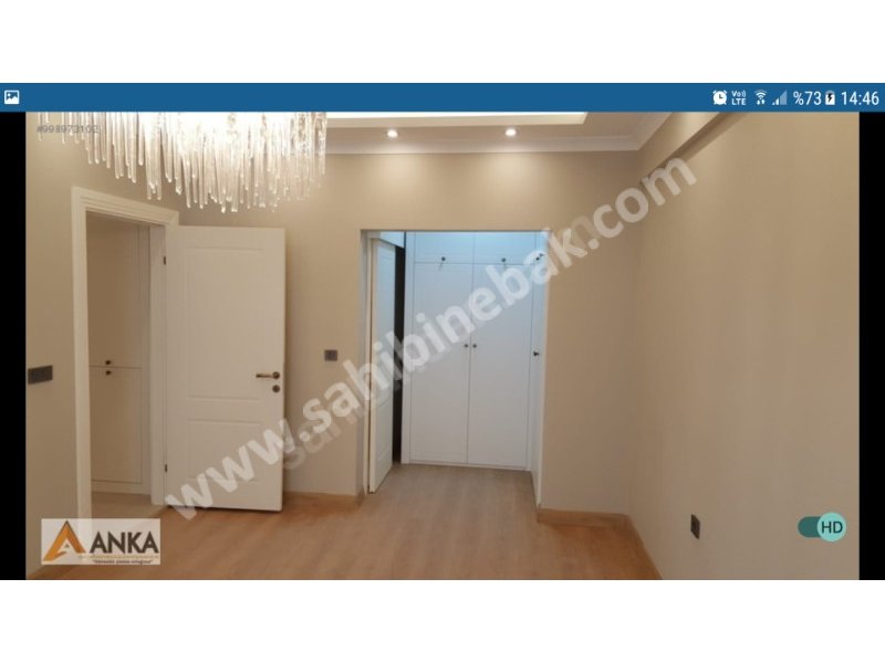 Malatya Yeşilyurt Tecde Mah. Satılık 10. Kat 5+1 Lüks Daire 240 m2