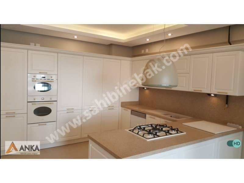 Malatya Yeşilyurt Tecde Mah. Satılık 10. Kat 5+1 Lüks Daire 240 m2