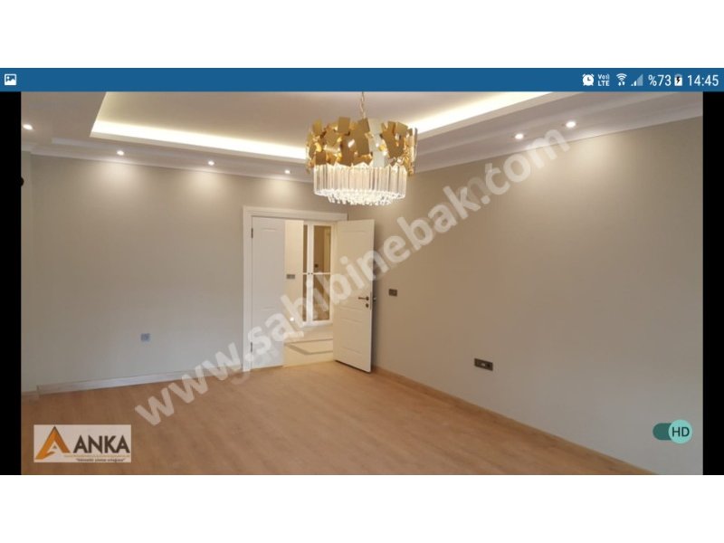 Malatya Yeşilyurt Tecde Mah. Satılık 10. Kat 5+1 Lüks Daire 240 m2